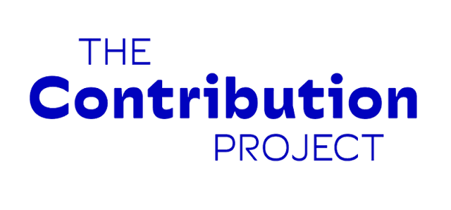 The Contribution Project logo