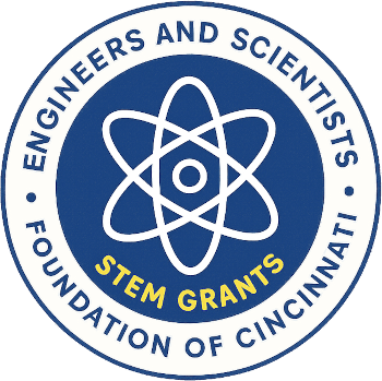 Engineers and Scientists Foundation of Cincinnati logo