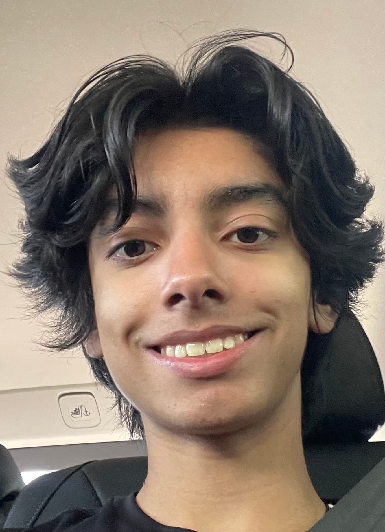 Ariv Sharma