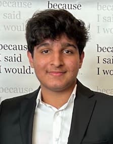 Armaan Tindni