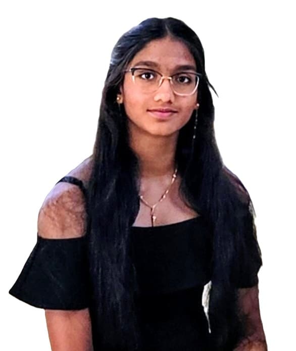 Dharshenee Kasiviswanathan