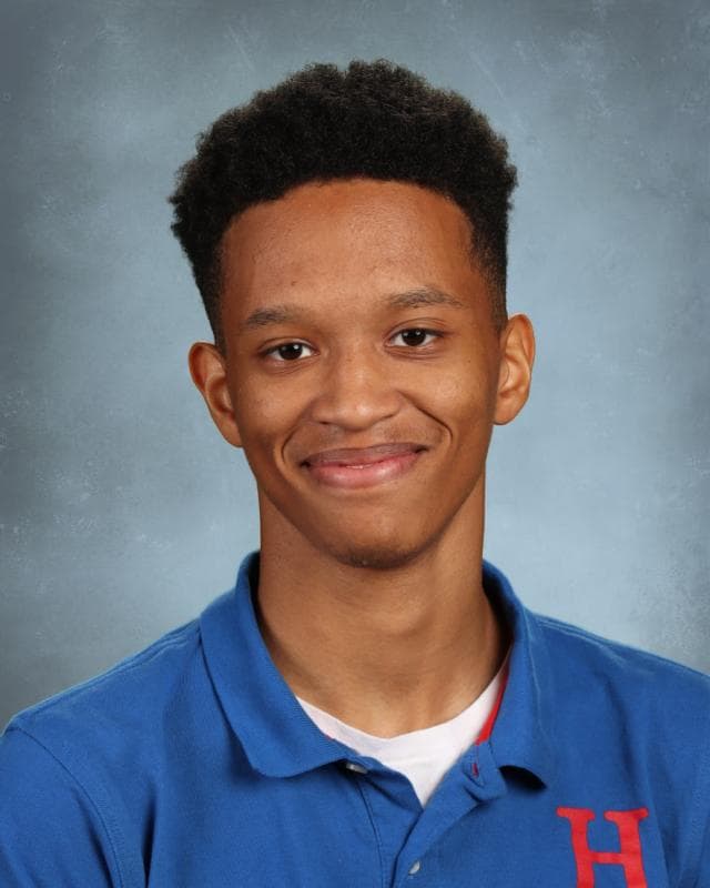 Jason Bronson Jr.