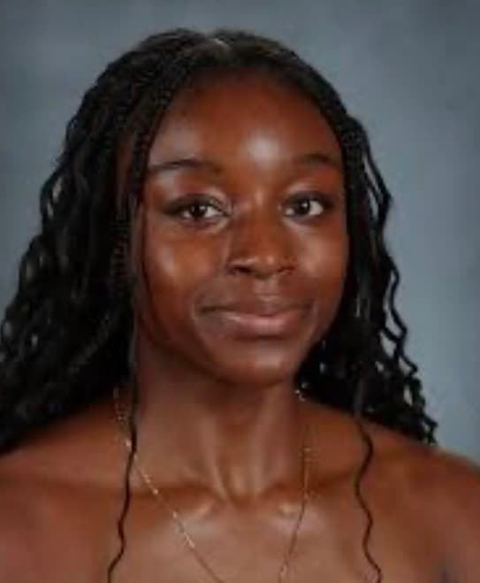 Kayla Ofosu