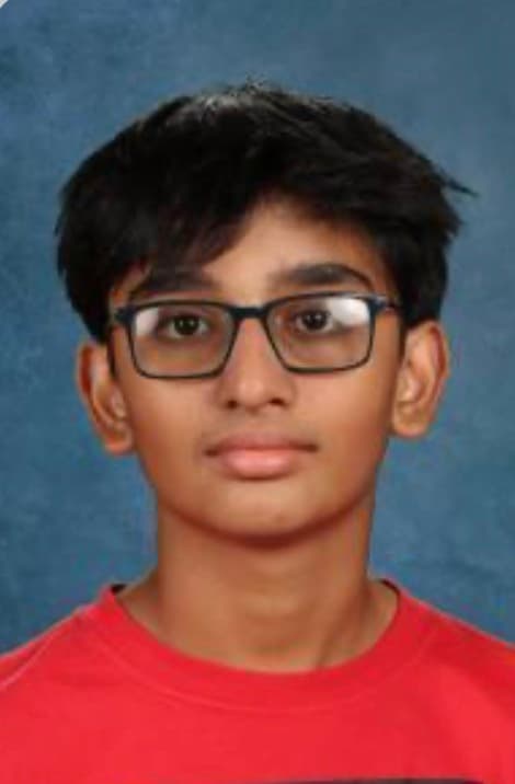 Kushagra Khandelwal