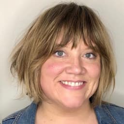 Margo Fisher-Bellman, SAIL board advisor