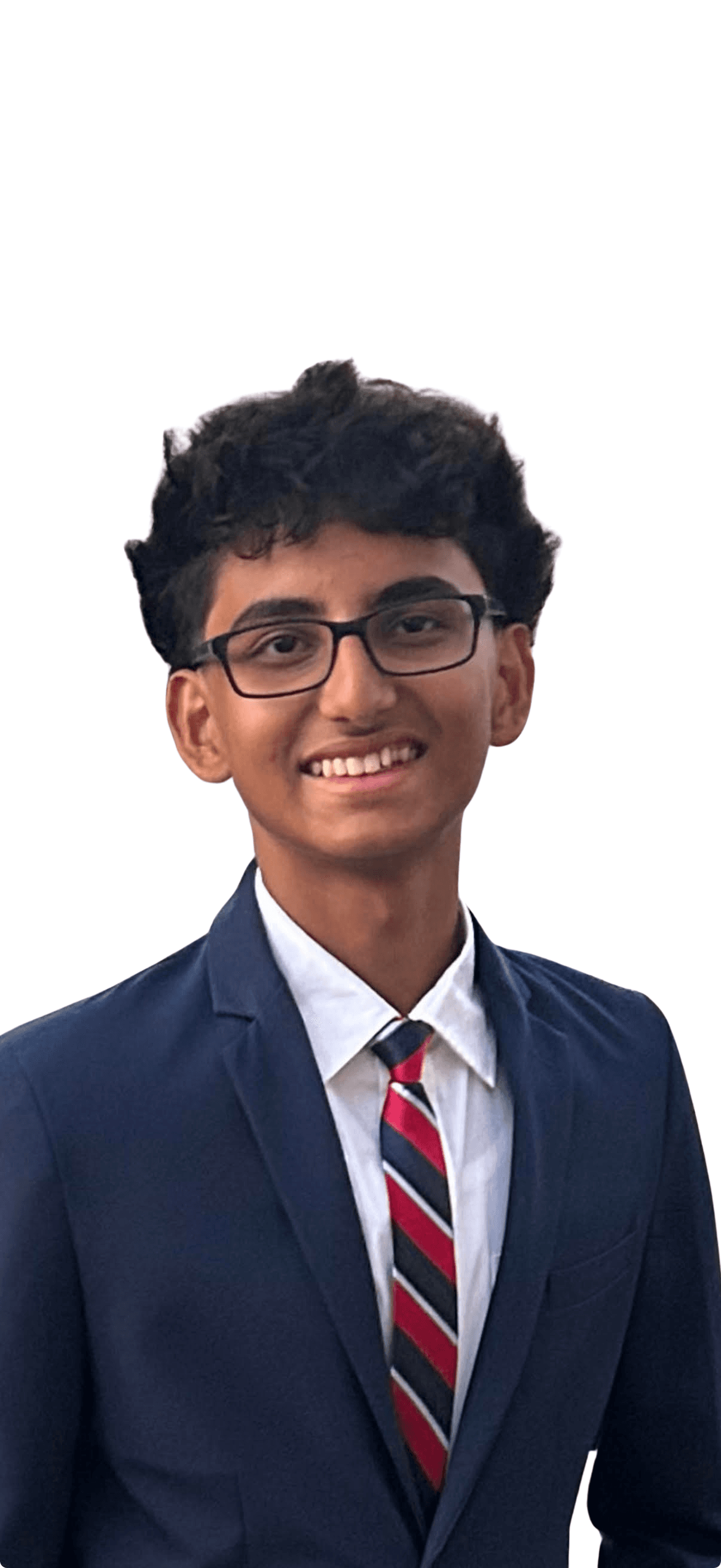 Samarth Khandelwal
